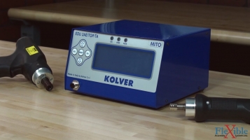 Kolver PLUTO / MITO Screwdriver Series