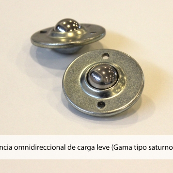 Esfera-de-transferência-omnidireccional-de-carga-leve-(Gama-tipo-saturno)-LD16