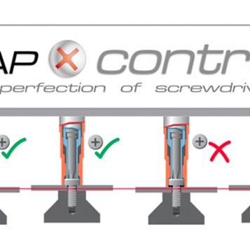 gap-control