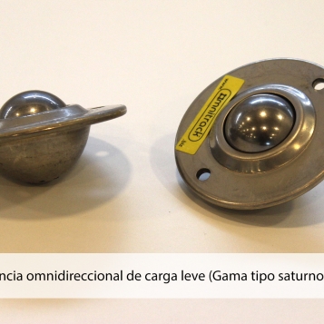 Esfera-de-transferência-omnidireccional-de-carga-leve-(Gama-tipo-saturno)-LD32