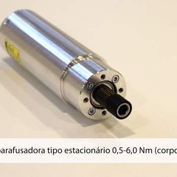 PLUTO6CA-Aparafusadora-tipo-estacionário-0,5-6,0-Nm-(corpo-em-alumínio)