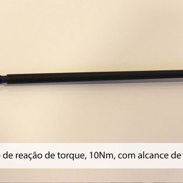 CAR101-Braço-de-reação-de-torque,-10Nm,-com-alcance-de-549-a-906mm