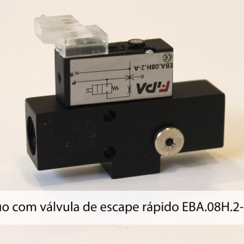 Ejector-de-vácuo-com-válvula-de-escape-rápido-EBA.08H.2-A