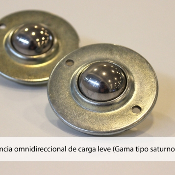 Esfera-de-transferência-omnidireccional-de-carga-leve-(Gama-tipo-saturno)-LD26