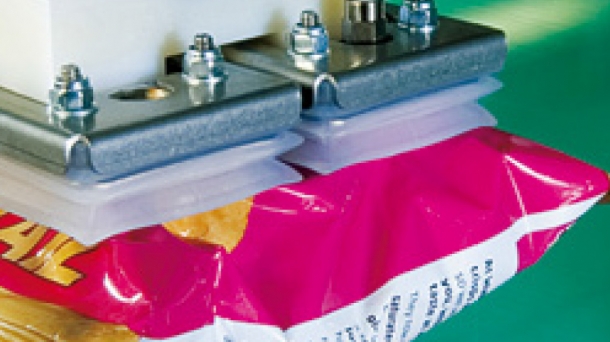 The benefits of FIPA solutions for handling packaging