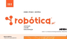 Revista Robótica 111