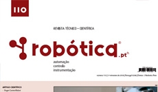 Revista Robótica 110