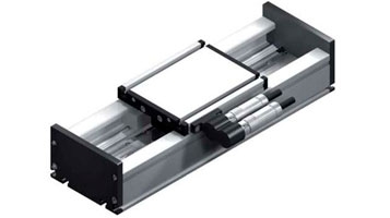 Unidade linear DLM 120 [BAHR]