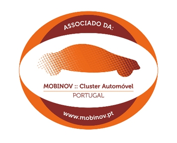 Fluidotronica is a member of MOBINOV, the Portuguese Automotive Cluster