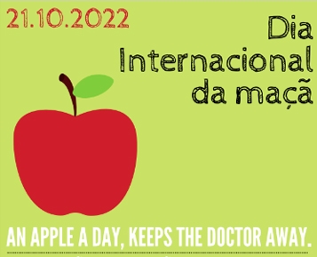 International Apple Day