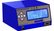 FLUIDOTRONICA: KOLVER - Novo Software para unidades de controlo NATO