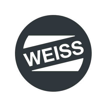 WEISS brochures