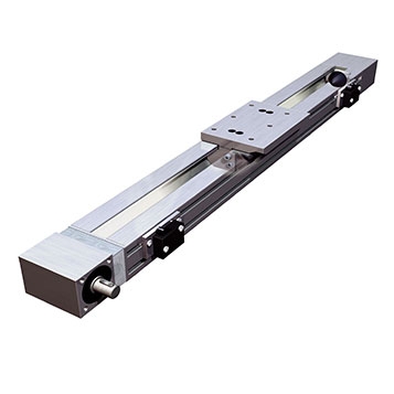 PDU2 Belt Driven Linear Actuator