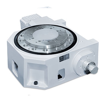 CR400 Heavy duty rotary table