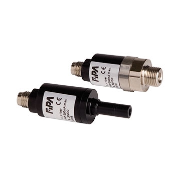 Vacuum- / Pressure switches