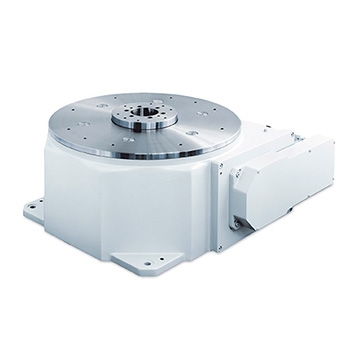 TC 700 rotary indexing tables