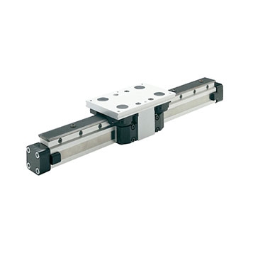 HPS Pneumatic Linear Actuator – For Harsh Environments