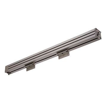 DAPDU2 Dual Action Linear Actuator