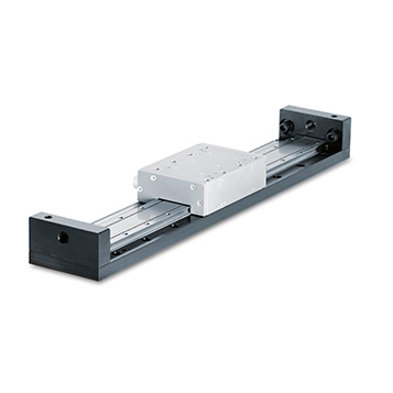 HN 100 linear motor axes