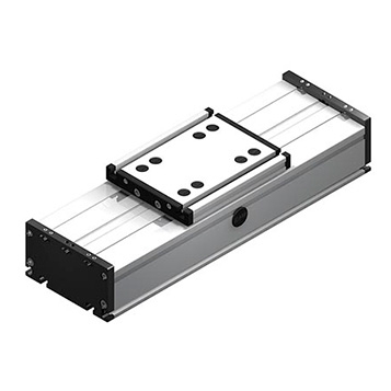 Sistema de posicionamento DSR