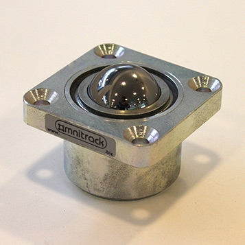 93 Series - Flange Socket