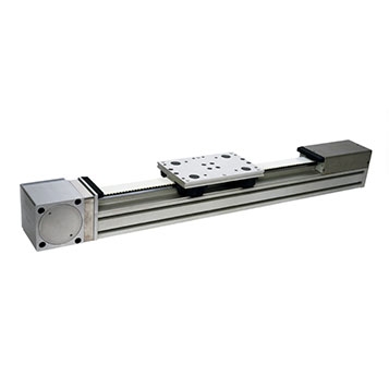 DLS Belt Driven Linear Actuator