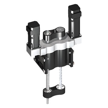 Sistema de posicionamento HDT/K 16