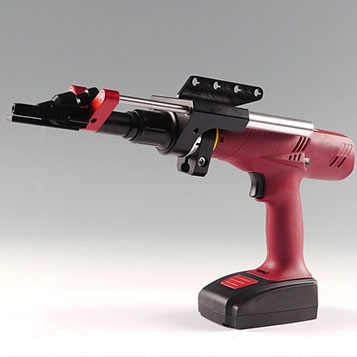 Pistol-grip screwdriver PHS