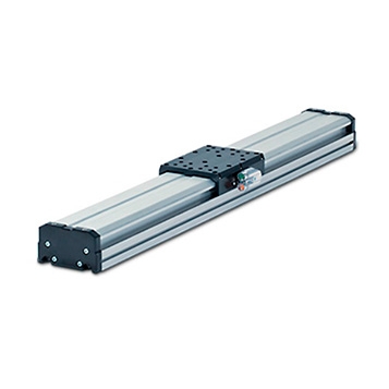 Eixo linear HG 25