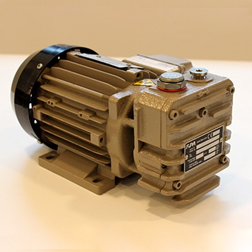 Vacuum pumps