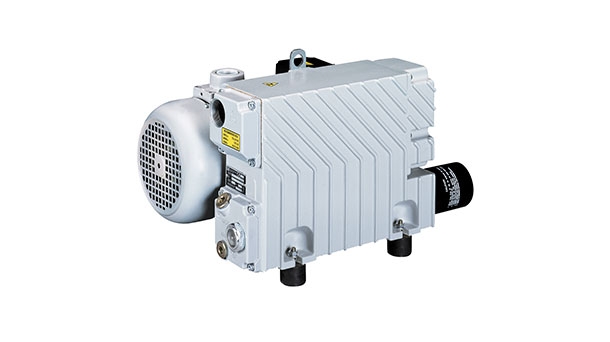 Rotary vane vacuum pumps – oil-lubricated