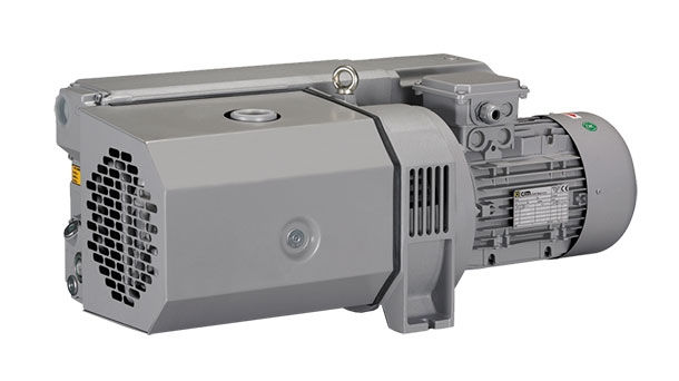 Rotary vane vacuum pumps – oil-lubricated