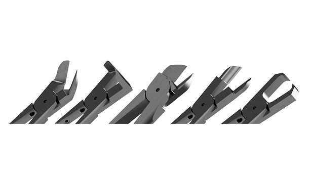 Blades for plastic – Series SF-20