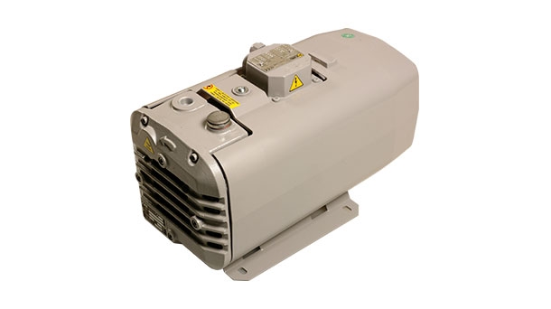 Rotary vane vacuum pumps – oil-free