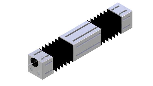 Módulo linear LB 90 e 180