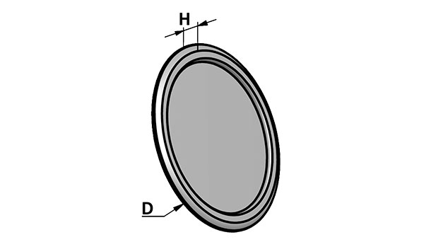 Discos de filtro - SZ-FIN