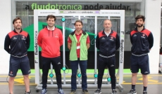 FLUIDOSPORTS, UM PROJECTO OLIVEIRENSE