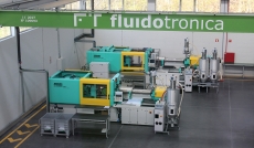 Fluidotronica disponibiliza centro de ensaio de moldes