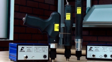 Kolver KBL Brushless Electric Torque Screwdrivers