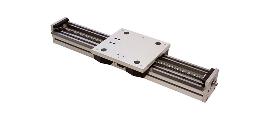 Linear Actuator Systems