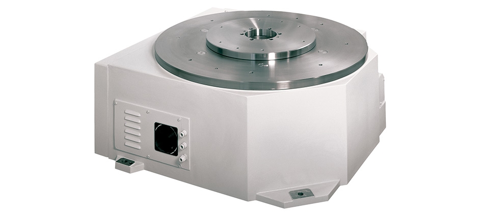 TC rotary indexing tables