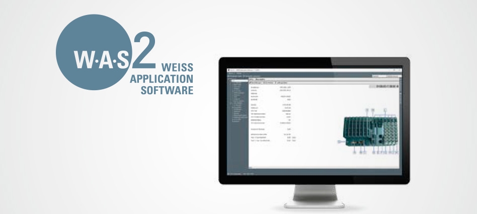 Software WEISS