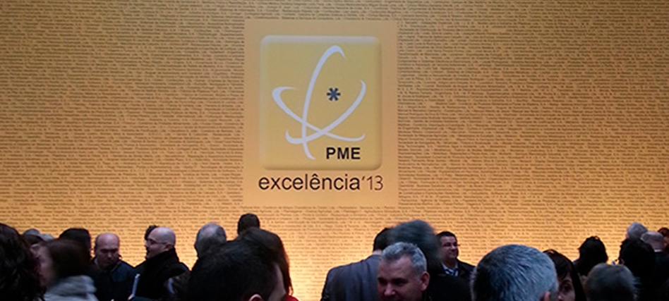 Fluidotronica honored again as an PME Excelência
