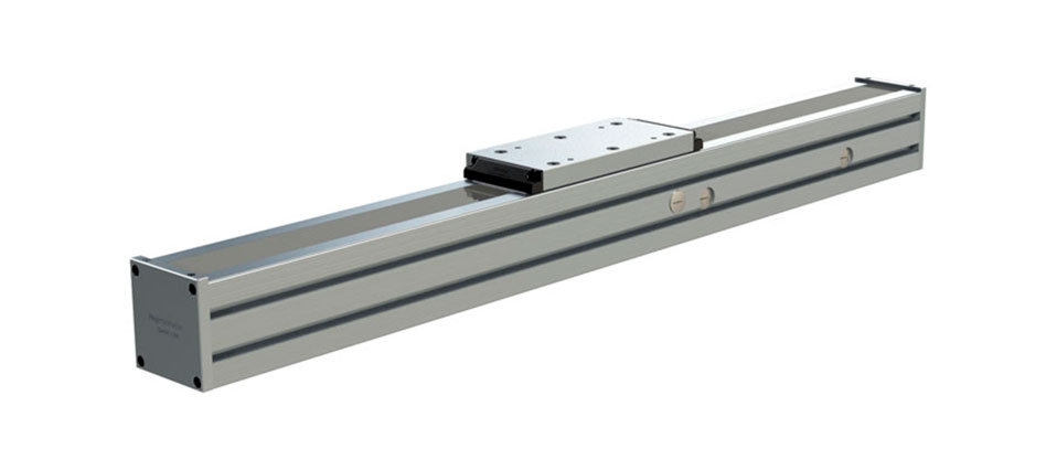 Linear Actuator Systems