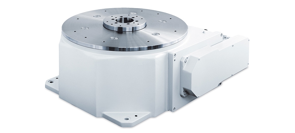 TC rotary indexing tables