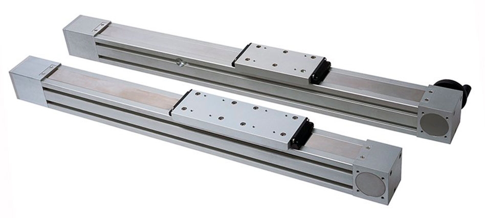 Linear Actuator Systems