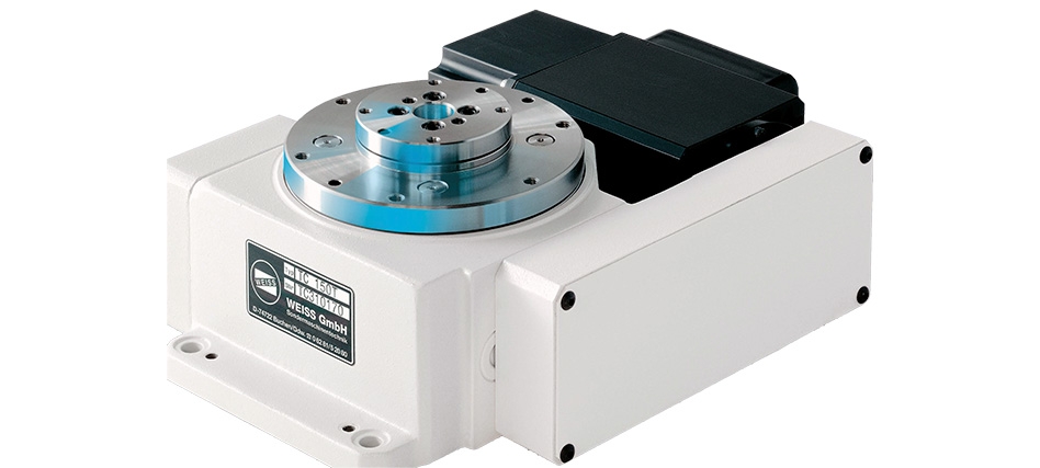 TC rotary indexing tables