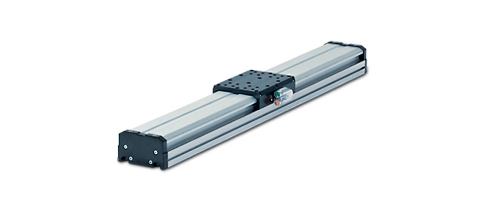 HG/HN linear motor axes