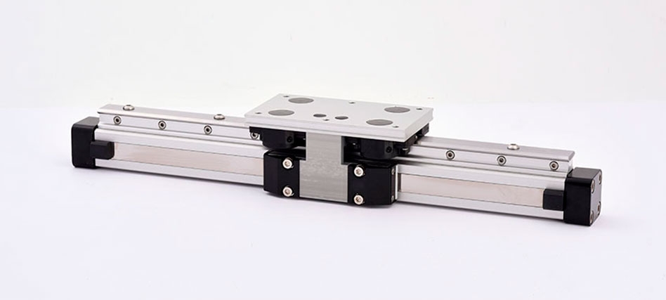 Linear Actuator Systems