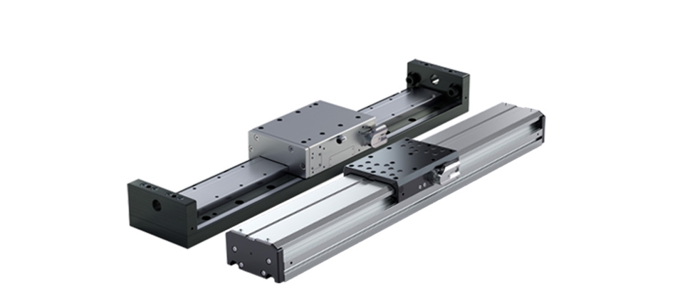 HG/HN linear motor axes